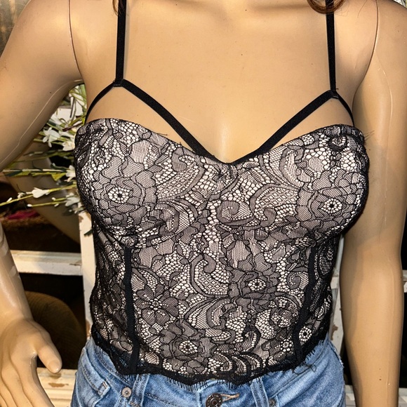 Express top - Picture 4 of 5